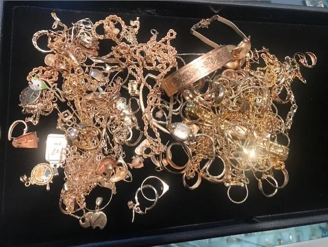 Olympia Jewelry & Gold Buyers