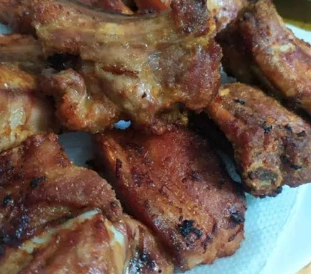 Deck Beer Restaurante