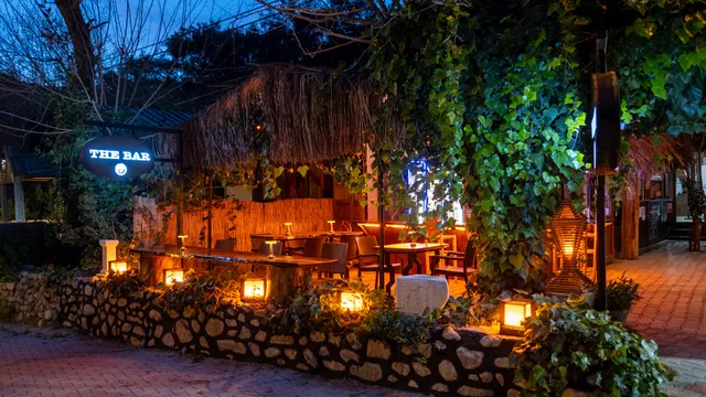 Olimpos Mercan Bungalow