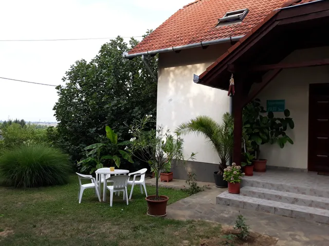 White Rose Apartment