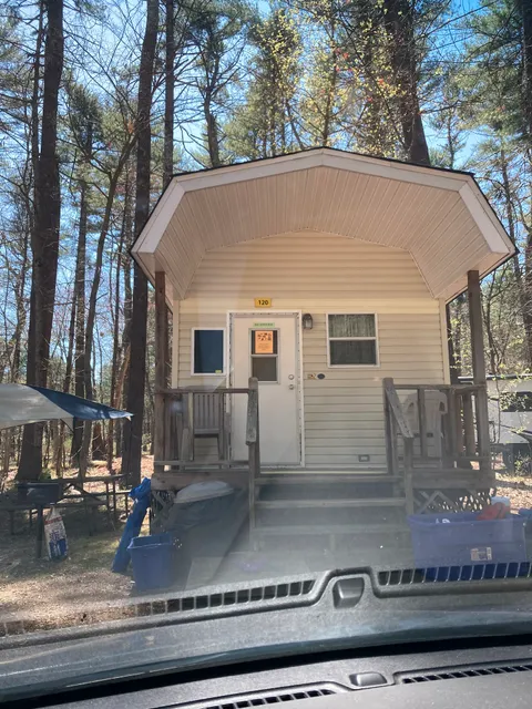 River Bend Campground