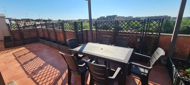 La Terrazza dei MaSo' - Locazione turistica affitti brevi