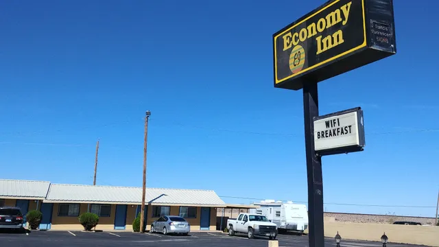Economy Inn