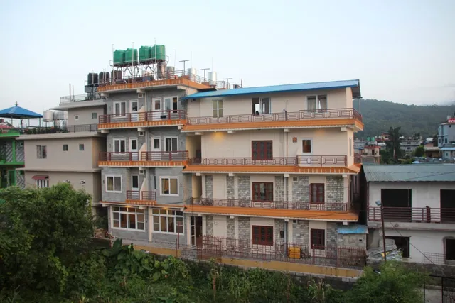 Hotel Great Pokhara