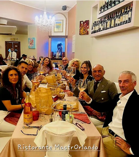 MastrOrlando