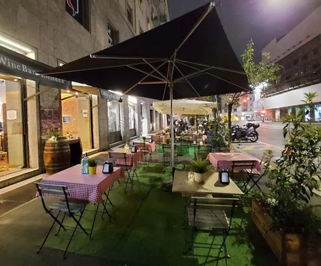 Cantina Carducci - Enoteca Wine Bar