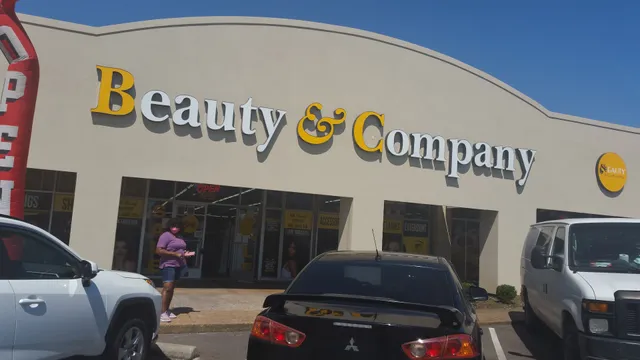 Beauty & Company