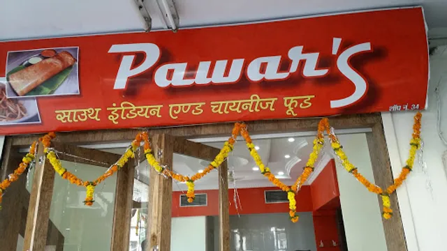 Pawar's South Indian And Chinese Food
