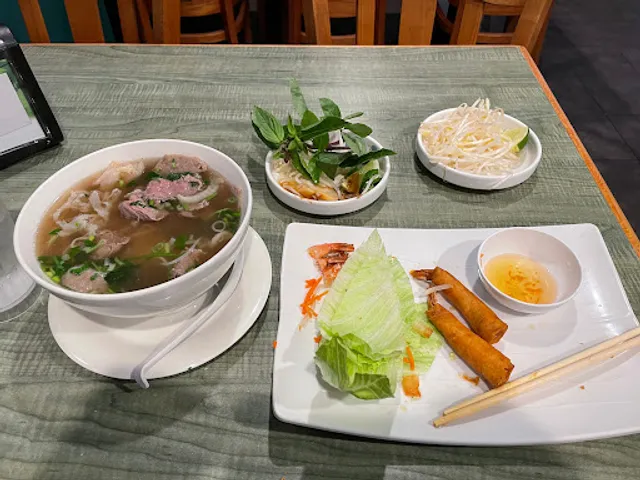 Happy Pho