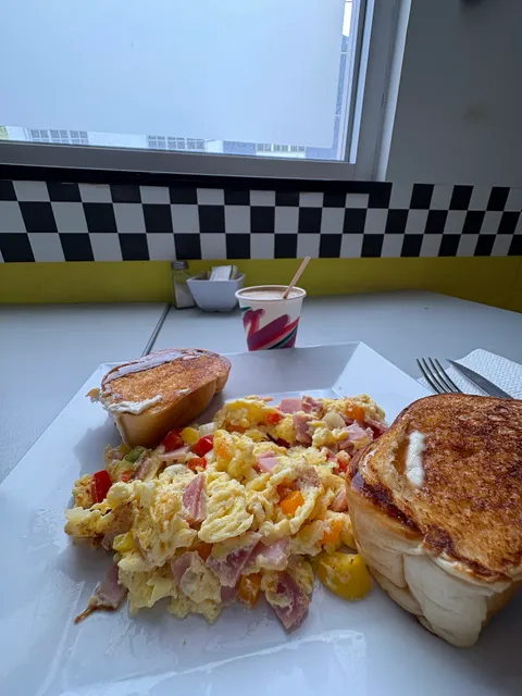 New York Grill Restaurant