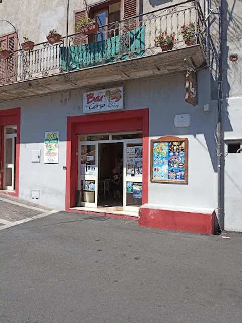 Bar Trattoria del Corso