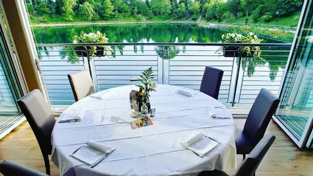 Ristorante Pizzeria Oasi Campagnola