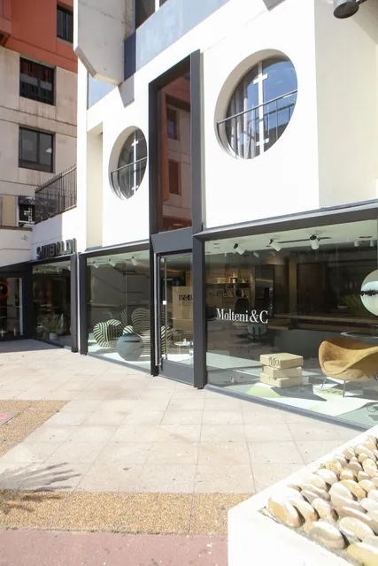 BEL OEIL BY SINIBALDI | DESIGN, ART & DECORATION