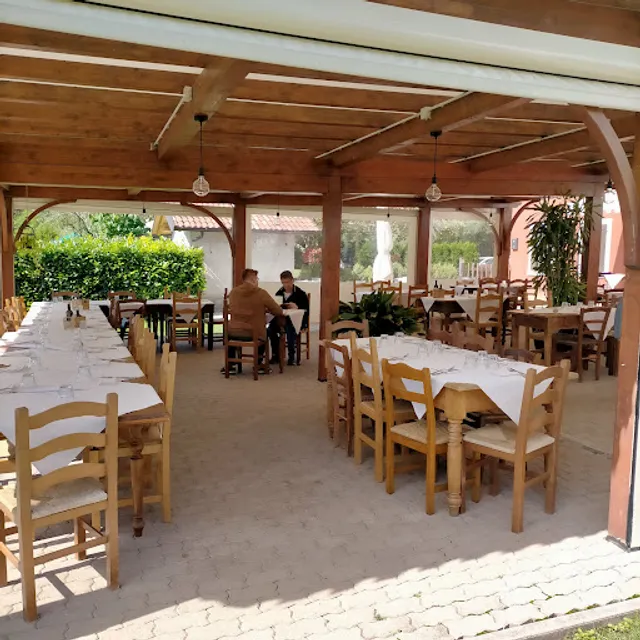 Ristorante Pizzeria Case Rosse