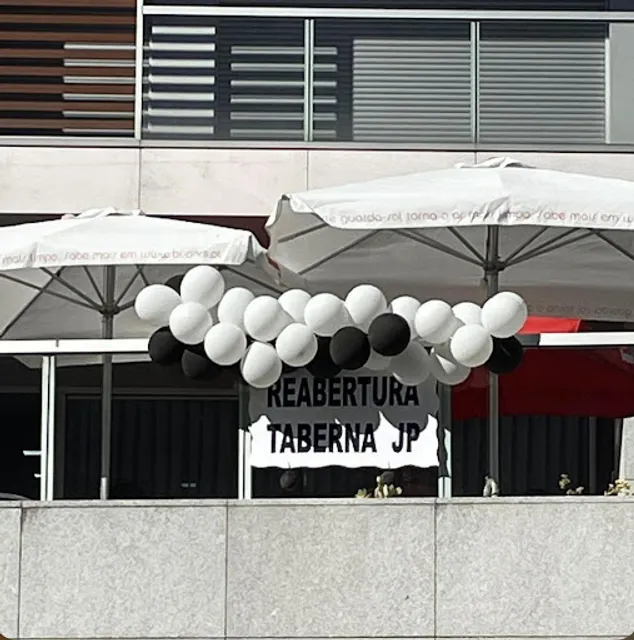 Taberna JP - Caldas de Vizela