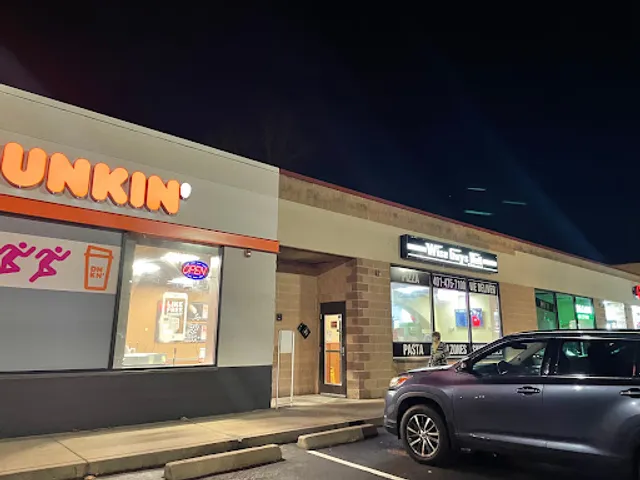 Wise Guys Deli Cumberland