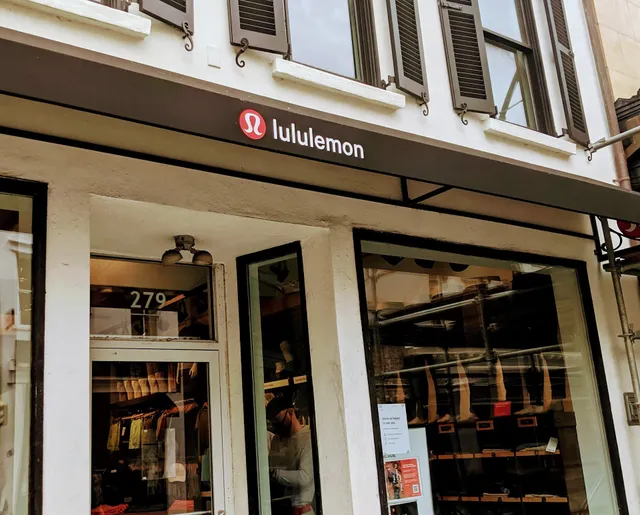 lululemon