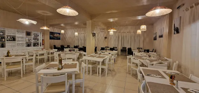 Restaurante Gazela