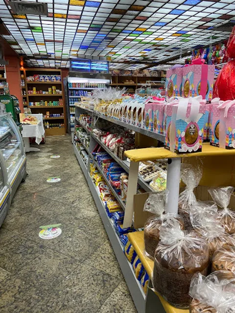 Santa Marcelina Padaria