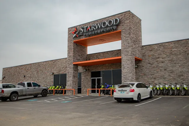Starwood Powersports Gainesville