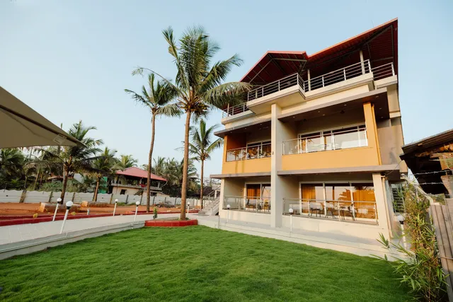 SeaBatical Beach Stay