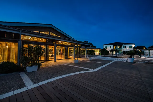 Hôtel Les Grenettes Île de Ré - Sea Green by Sunêlia