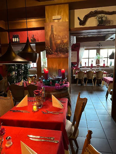 Restaurant Black Angus