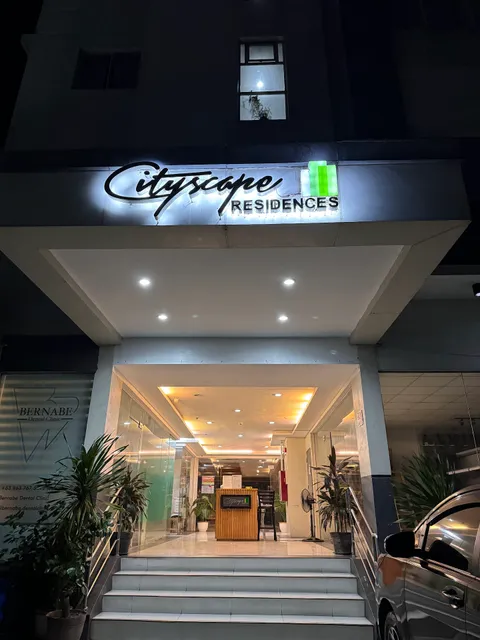 Cityscape Residences