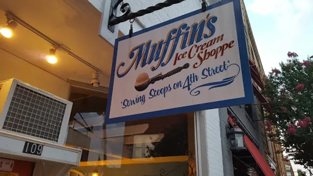 Muffin's Ice Cream Shoppe
