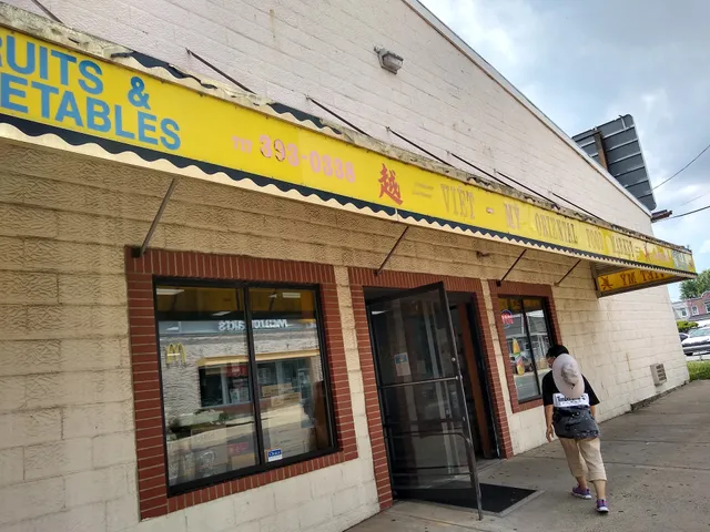 Asia Food Supermarket