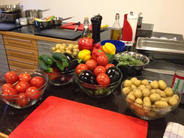 Dr. Glitzner Genussevents | Kochkurs Frankfurt