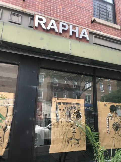 Rapha Art Life Center