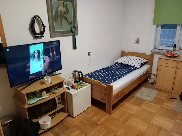 At stud, in the valley of the River Bug