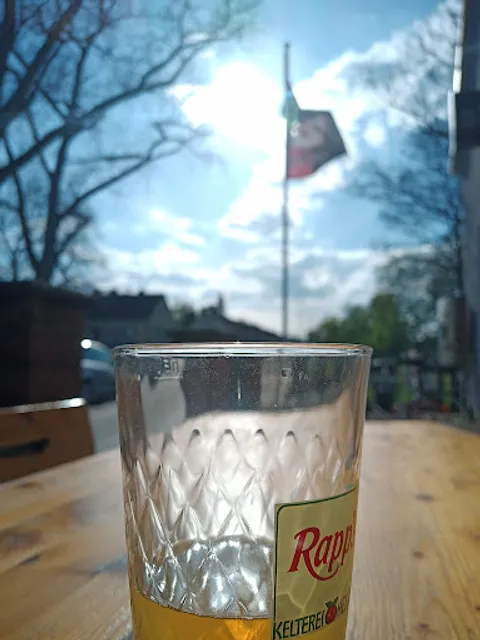 Wirtshaus Reh Zwanzig