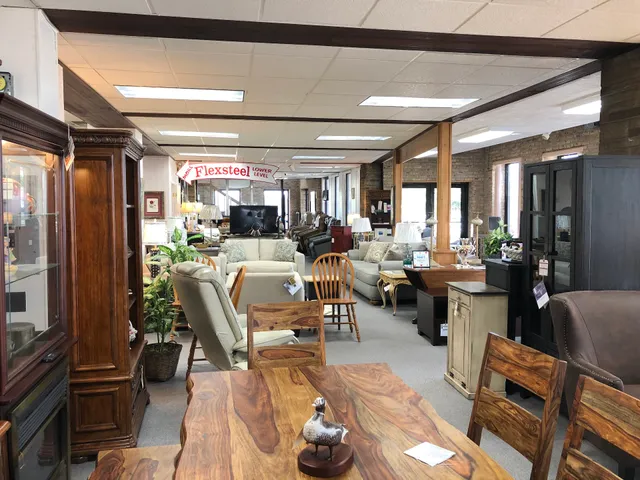 Young American Furniture