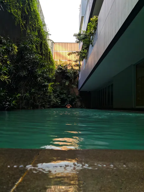 ZEN Rooms Patra Kuningan Syariah