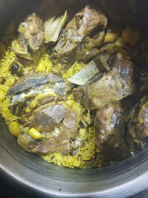 مخبز كعك وبيض بيت المقدس