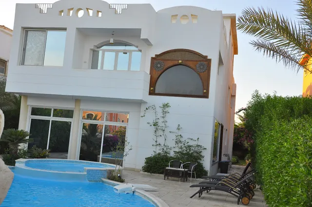 Villa Shahrazad Sharm El Sheikh