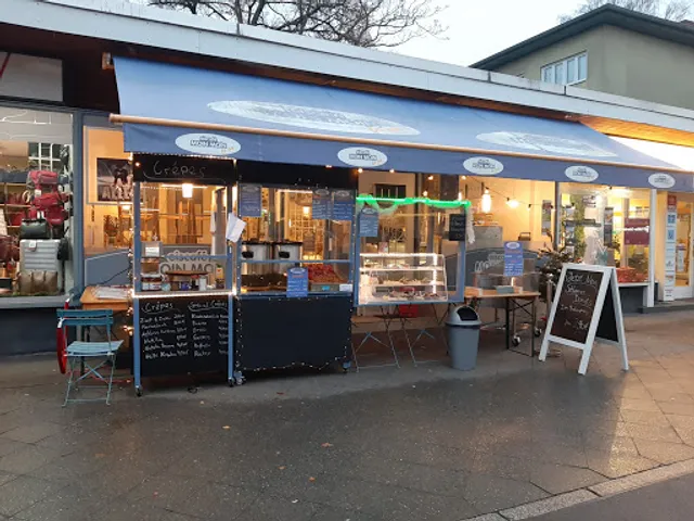 Eiscafé MOIN MOIN to go