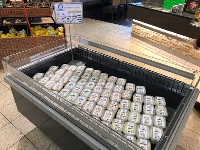 Frischewerkstatt Buxtehude