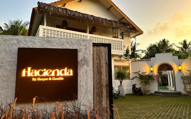 Hacienda Watukarung