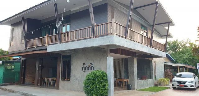 กุ๊กกิ๊กโฮมสเตย์ ปากน้ำประแสร์