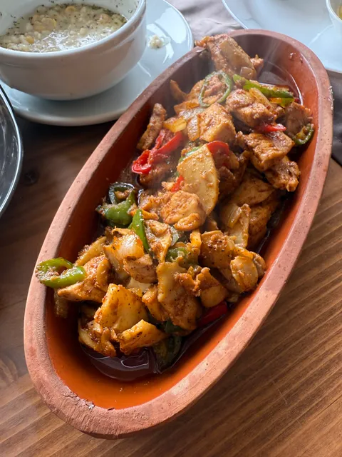 Peri Sofrası Fairy&Feast Cafe&Restaurant