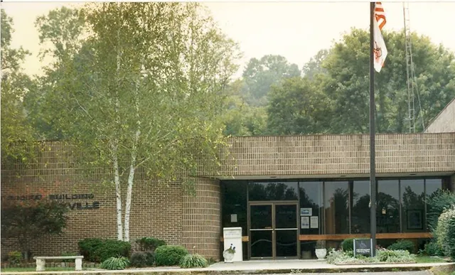 Caryville Public Library