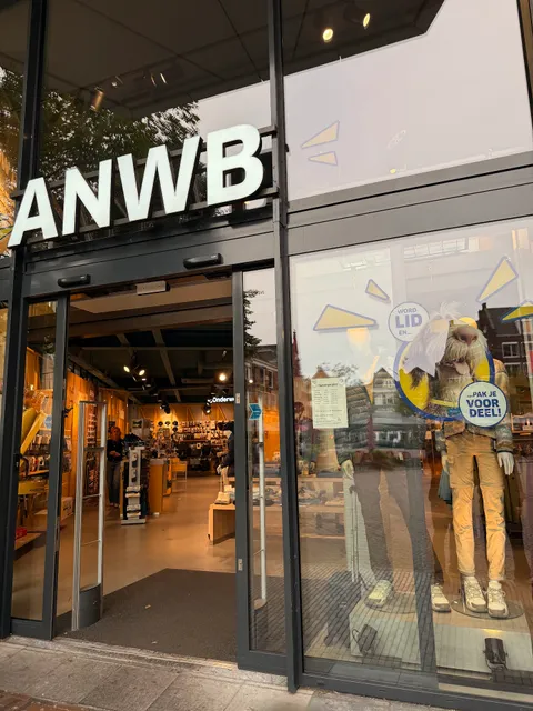 ANWB