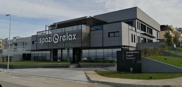 Spazio Relax spa
