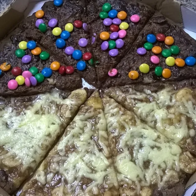 Pizzaria La Paulistana