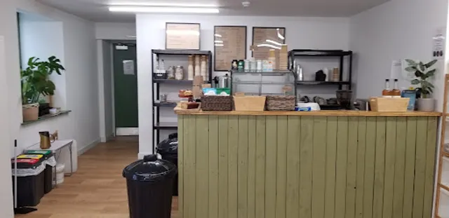 Gathering Ground CIC