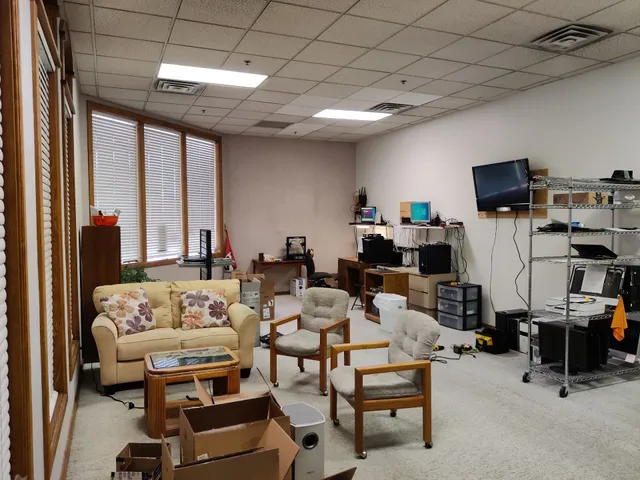 Kurt's Computer Repairs