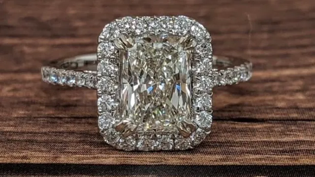 Tender Loving Carats